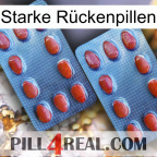 Starke Rückenpillen 05
